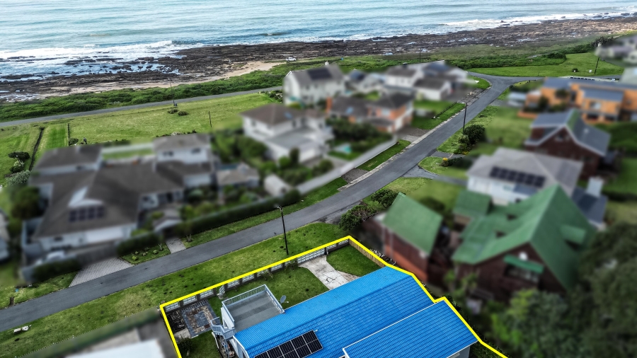 3 Bedroom Property for Sale in Kidds Beach Eastern Cape